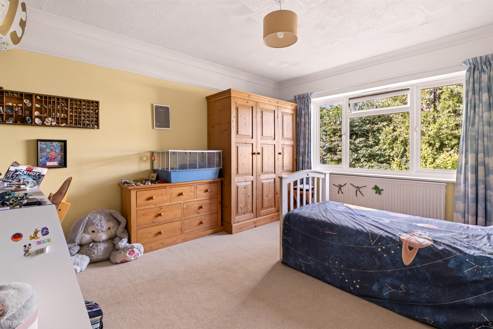 Nutley Close, Goring-By-Sea, Worthing